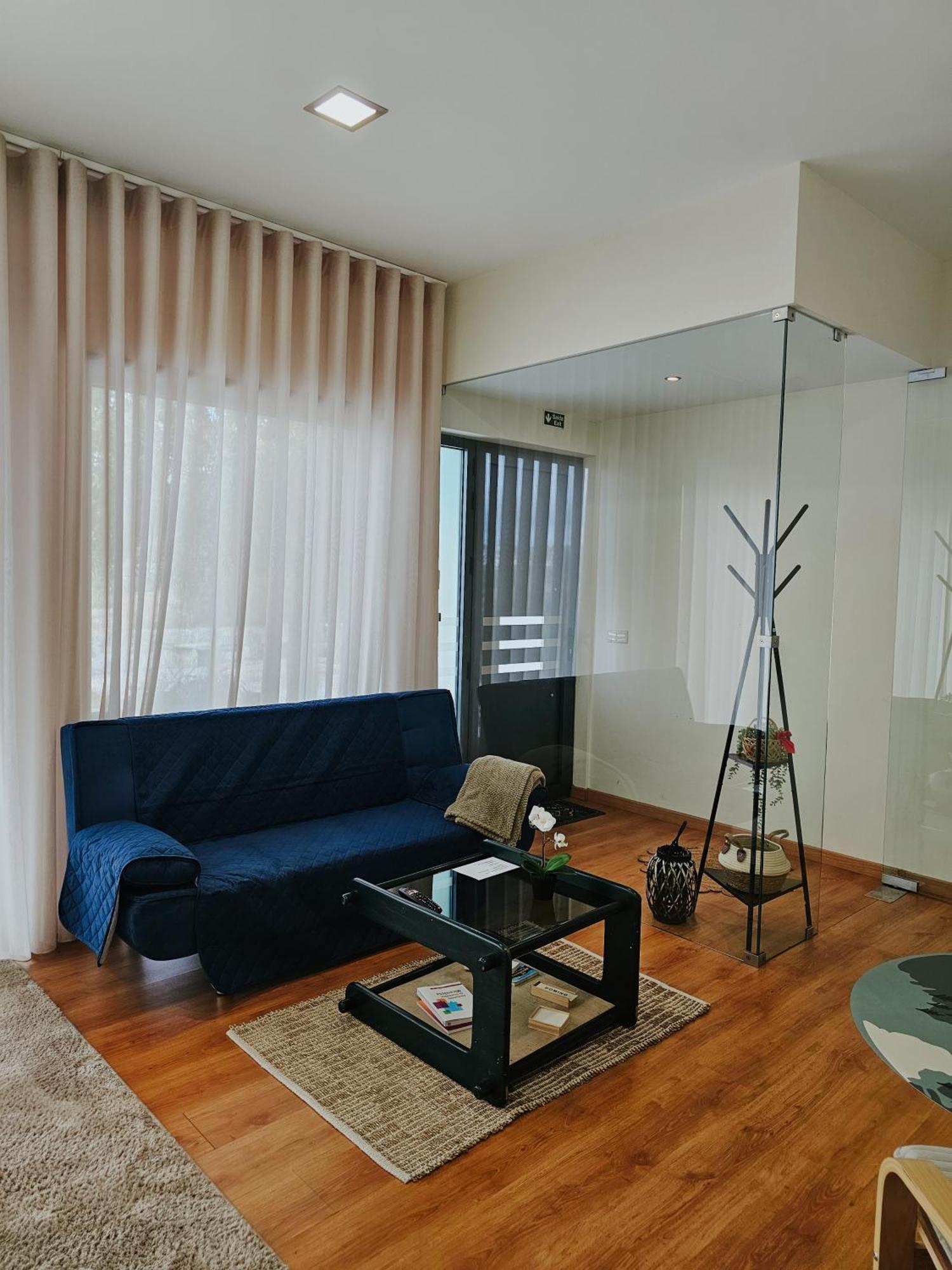 Juncao - Apartamentos Completos Miranda del Duero Exterior foto
